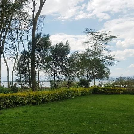 Hippo Safaris Resort Naivasha Exteriör bild