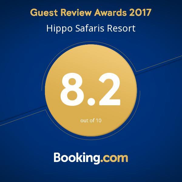 Hippo Safaris Resort Naivasha Exteriör bild